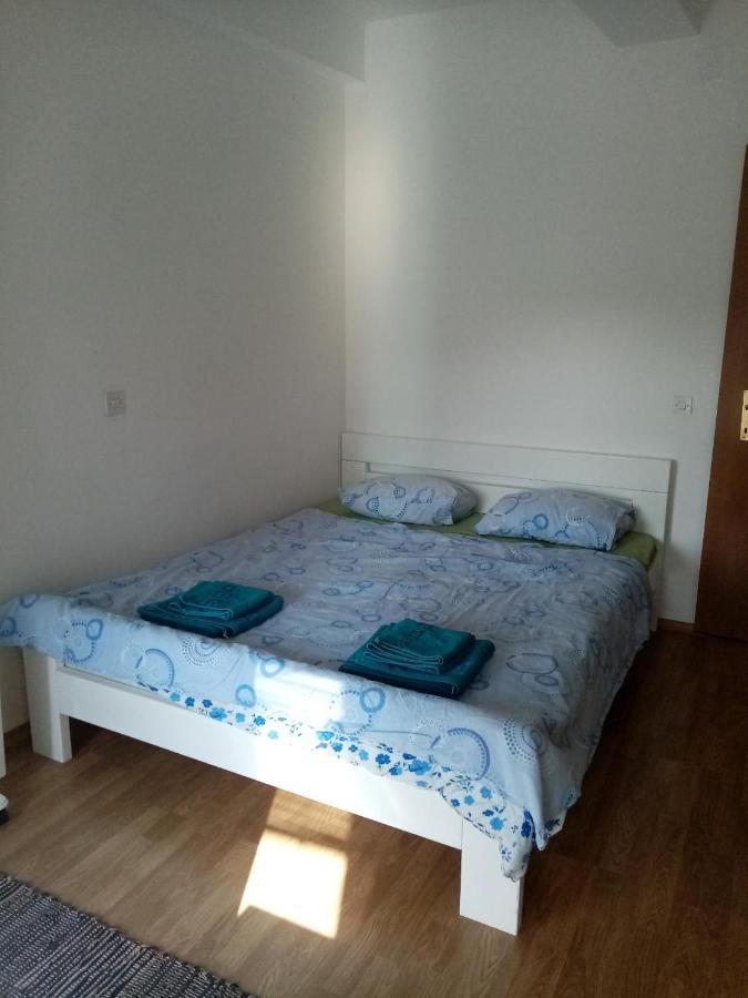 Flamanita Apartments Скопье Экстерьер фото