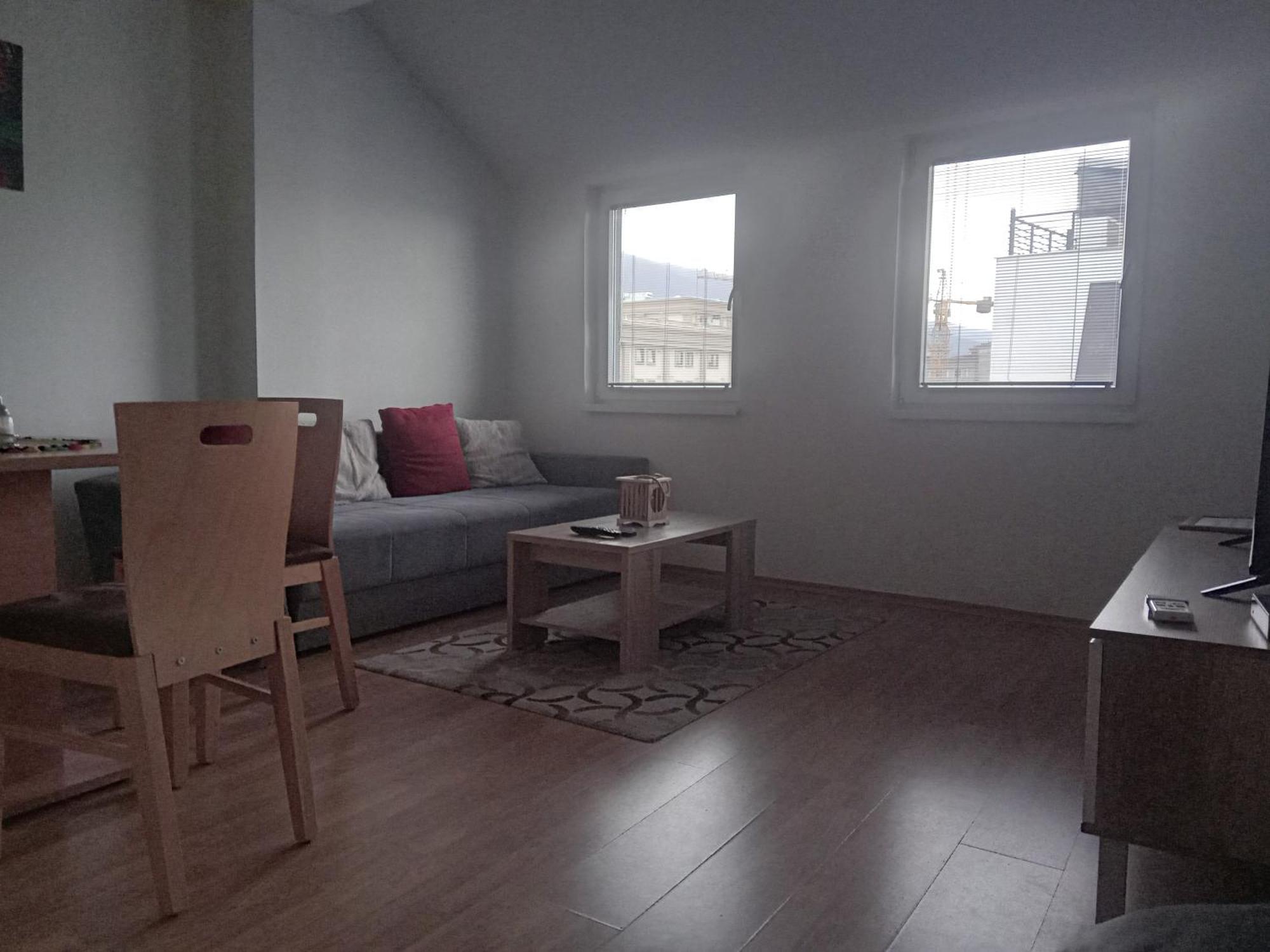 Flamanita Apartments Скопье Экстерьер фото