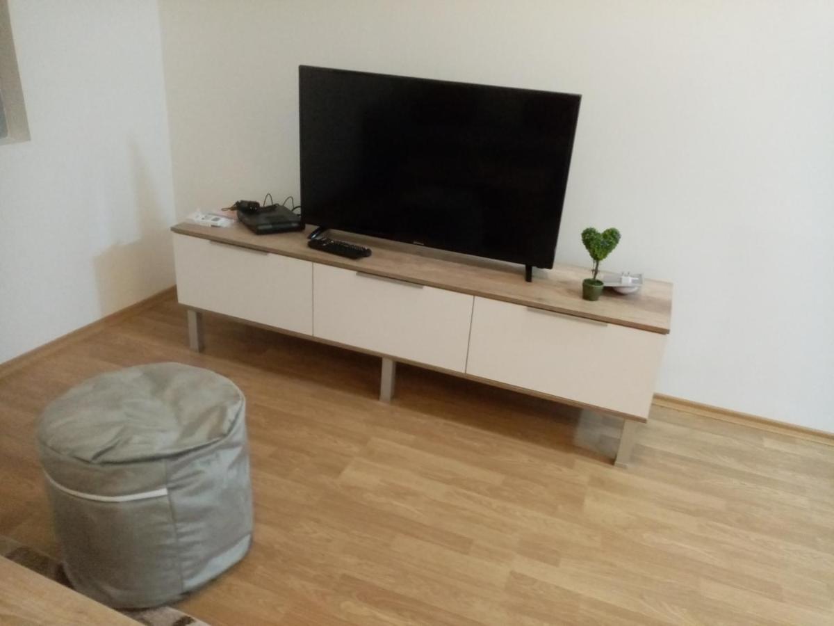 Flamanita Apartments Скопье Экстерьер фото