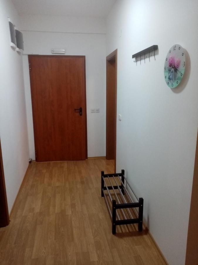 Flamanita Apartments Скопье Экстерьер фото