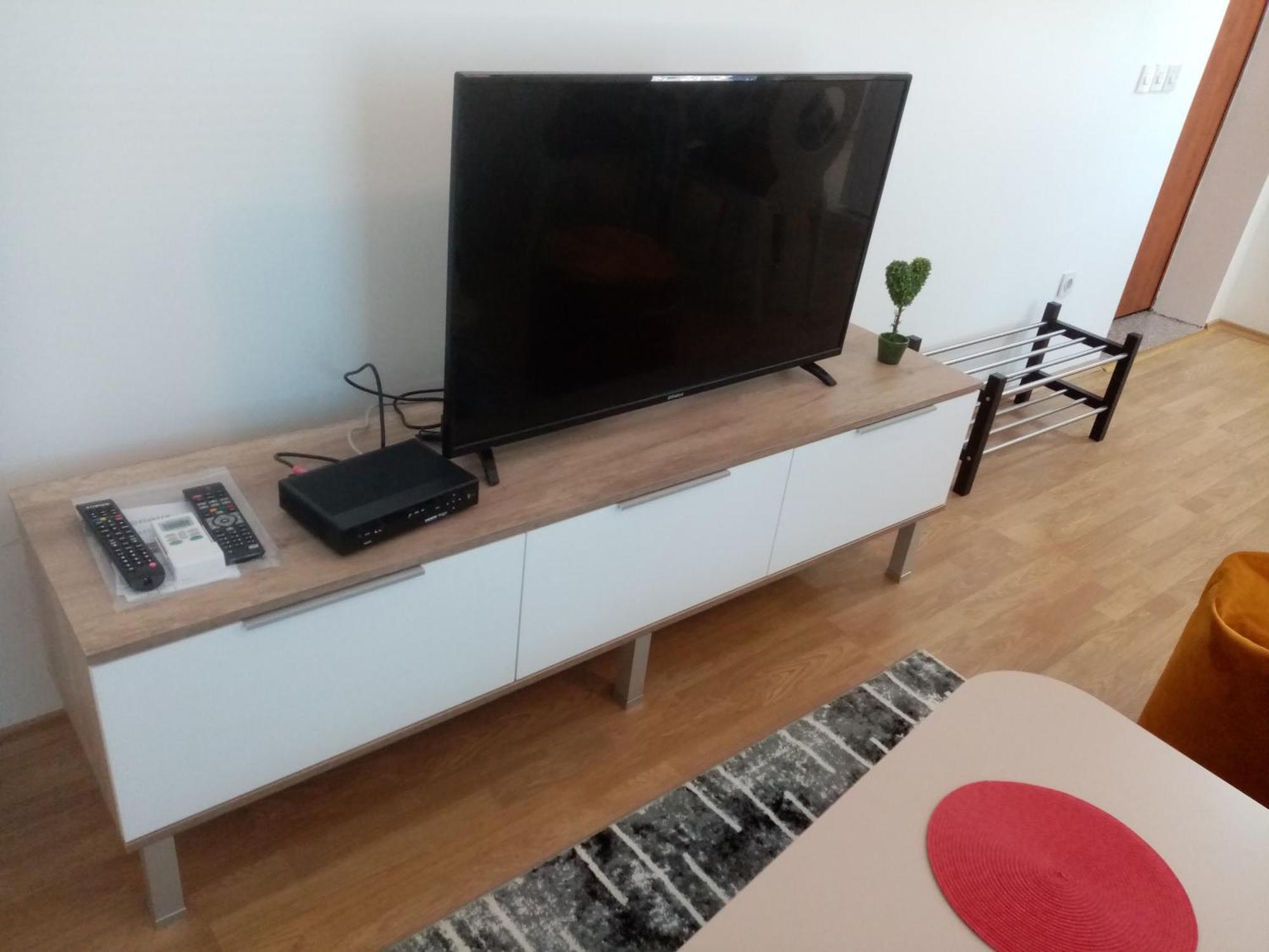 Flamanita Apartments Скопье Экстерьер фото