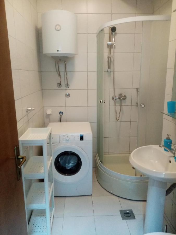 Flamanita Apartments Скопье Экстерьер фото